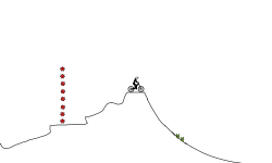 Obbyspeeder10's Jumps (DESC)