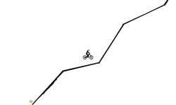 bold track
