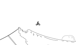 Rocky Terrain