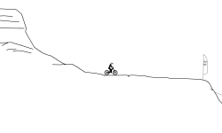 extreme dh
