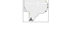 Mini Climb/Age Reveal!