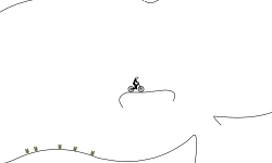 Smooth slopes