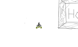 Green Arrow Auto 4 Hold Back.