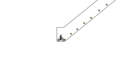 Rocket Coaster Bup grup