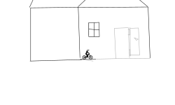The Beutiful House
