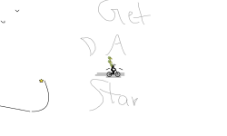 Get da star