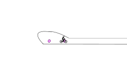 do a wheelie