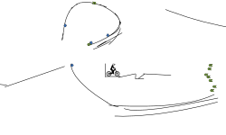 Microsoft track
