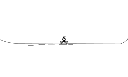 No Checkpoint zone
