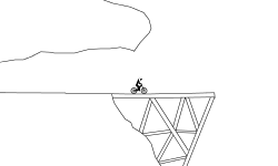 Tunnel under a Hill