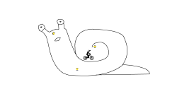 Little Snail