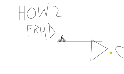 how to do a free rider