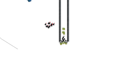 nothing gravity and checkpoint