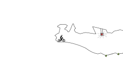 small cave