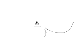 Dirt Jump trials
