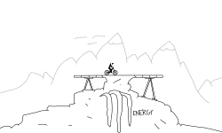 Monster Energy Dirt Jumps