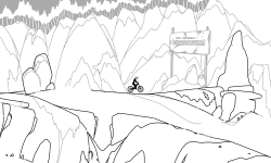 Blair Witch (hidden zone mode)