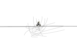You passed