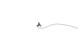 Tiny track