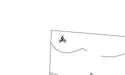 training ramp