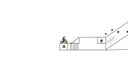 random short game