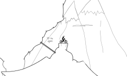 Mountain Terrain *Snowy*