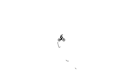 free falling