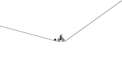 MOUNTAIN BIKER