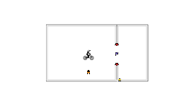 Laggy Helicopter