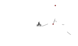 Short Brush #1