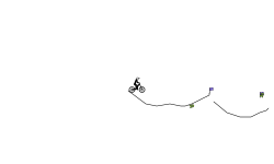 hold left