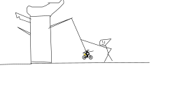 hang da witch