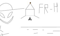 Dinosaur Game Map uuuuhrg