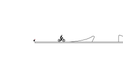 Small jumps