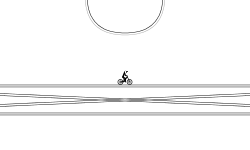 Half pipe (Detailed)