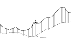 ØØPlatform Speedrun 3ØØ