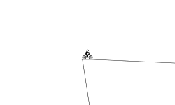 rough road