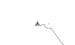 The Grand Canyon Jump