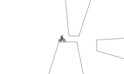 Speed tunnel