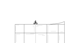 sky scraper jumps