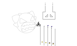 tplacella never clear 6