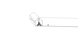 3D jumps