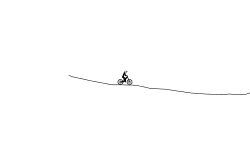 Riding Comp. #1