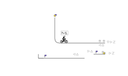 How to backwards climb