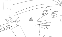 MONSTER MAN