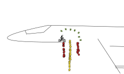 Plane Jump 2.0