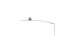 Audi dirt jumps
