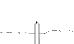 Tube challenge