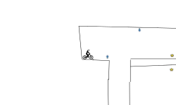 Gravity Skill Test