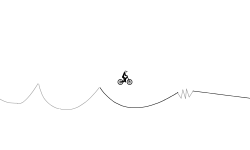 top wheelie